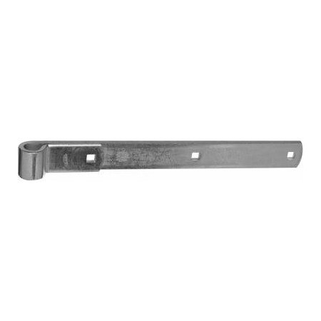 National Hardware 14 ZN Strap Hinge N130-799